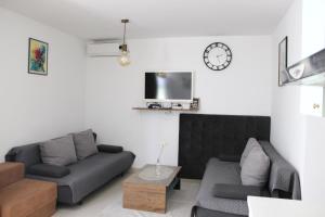 Beautiful vacation apartment Ivana in Novalja