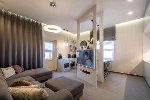 APARTMÁNY KOLLÁR so SAUNOU - 4hvězdičkové hotely ve městě Starý Smokovec