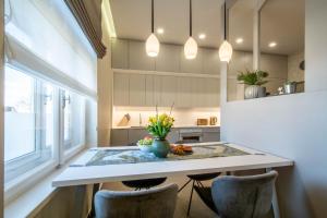 APARTMÁNY KOLLÁR so SAUNOU