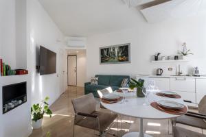 Maggi Milano - New beautiful apartments in the city center