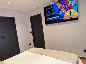 EscapadaBurgos, Bruma Obscuro, vivienda exclusiva en pleno centro de la ciudad