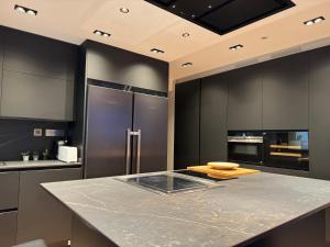 EscapadaBurgos, Bruma Obscuro, vivienda exclusiva en pleno centro de la ciudad