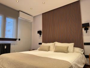 EscapadaBurgos, Bruma Obscuro, vivienda exclusiva en pleno centro de la ciudad