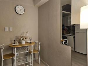 Kuma House Mapo Koryo