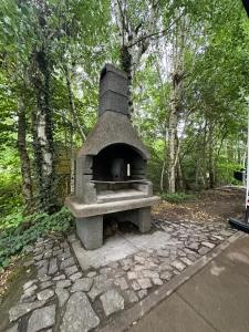 Domek obok Soplicowa - Cichowo