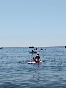 Casa del Sol a pochi passi da Taormina