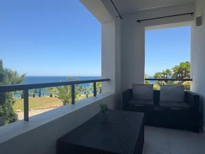 Resort Macenas # Sea Views # Chill-out # 2BR
