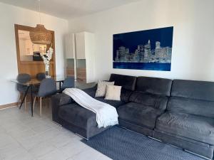 Resort Macenas # Sea Views # Chill-out # 2BR