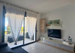 Resort Macenas # Sea Views # Chill-out # 2BR