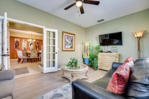 Spacious Kissimmee Family Home w Game Room & Pool