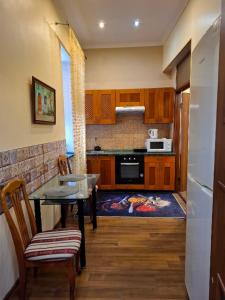 Апартаменти в самому серці Одеси