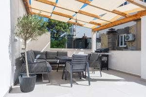 Villa Dora Omiš now with Jacuzzi