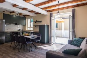 Villa Dora Omiš now with Jacuzzi