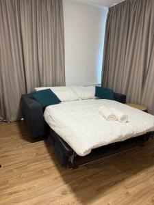 Apartmán Vlčice Residence 107, Pec pod Sněžkou