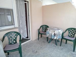 Apartments Ninske Vodice