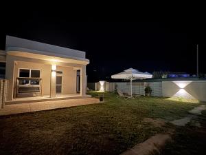 Moraitika Village Apartment