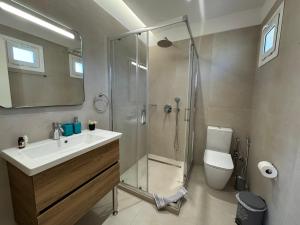 Moraitika Village Apartment