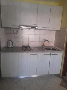 Apartments Ninske Vodice