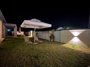 Moraitika Village Apartment