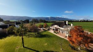 Farm House on Wine Estate, Tulbagh