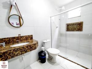 Pousada Tutti Del Fiori