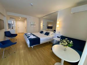 Orbi City Apartment A2234