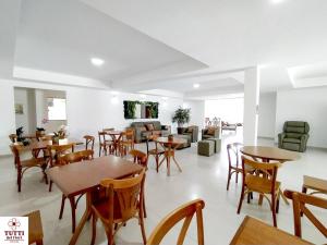 Pousada Tutti Del Fiori