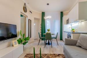 Cozy Green Eden 1BR Retreat in Bp Cen -Wi-Fi and AC