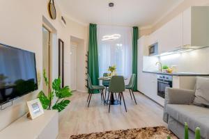 Cozy Green Eden 1BR Retreat in Bp Cen -Wi-Fi and AC