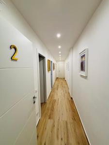 La Zisa Luxury Apartment