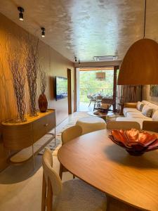 Apt 3 Quartos Aconchegante aos pés da Serra do Sincorá em Meu Village em Mucugê