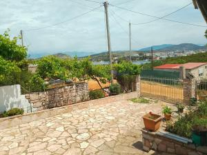 Vila Panorama Ksamil