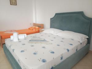 Vila Panorama Ksamil