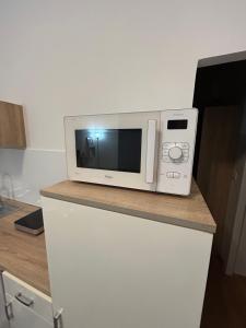 Appartements T2 elegant Parking prive inclus : photos des chambres