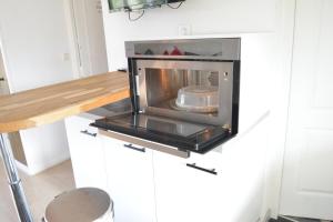 Appartement modulable