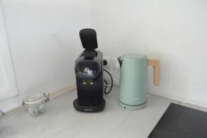 Appartement modulable