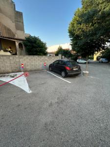 Appartements T2 elegant Parking prive inclus : photos des chambres