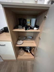 Appartements T2 elegant Parking prive inclus : photos des chambres