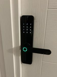 Appartements T2 elegant Parking prive inclus : photos des chambres