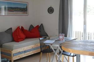 Appartement modulable