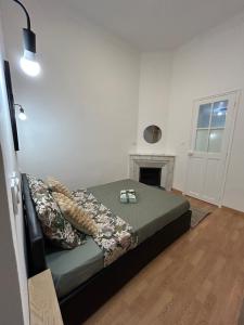 Appartements T2 elegant Parking prive inclus : photos des chambres