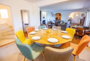 Beautiful Provencal Villa, Pool, Air-conditioned