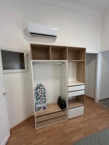 T2 centre-ville avec parking privé inclus