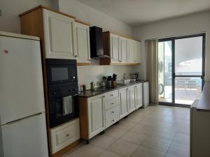 Private Rooms in a Penthouse in Malta between Capital of Valletta and St Julians nightlife