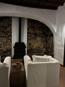 Hospedería Convento de la Parra