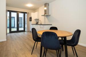 Apartment Hoorn Centre GN - by Haring VerhuurMakelaar - corporate housing-extended stays