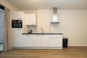Apartment Hoorn Centre GN - by Haring VerhuurMakelaar - corporate housing-extended stays
