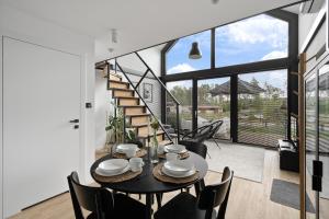 KASZUBSKI LOFT Sominy