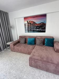 Playa de San Juan JULIA