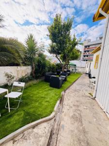 Owls Hostel Ildefonso